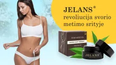 Pelningas verslas be konkurencijos!