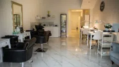 Parduodamas grožio salono verslas