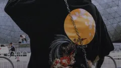 Streetwear prekės ženklas - AESTETICA