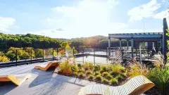 Investija į gamybą lauko baldai / viskas kas reikalinga spa zonom