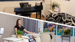 Limfodrenažinių masažų ir sveikatingumo studija