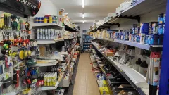 Verslas / įmonė: statybinių prekių parduotuvė UAB "Kretingos Kuras" - 2