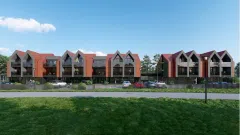 Nuomojamos/parduodamos patalpos restorano, spa centro ar kitų paslaugų verslo plėtojimui Palangoje!