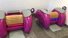 RollShape limfodrenažinio masažo studija - 2
