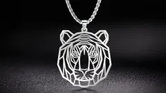 Parduodamas papuošalų e-shop