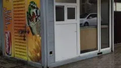 Kebabinė