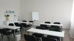 Parduodama mokymų klasė