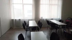 Parduodama mokymų klasė - 3