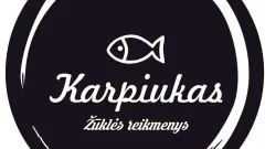 Parduodamas žūklės reikmenų prekybos verslas - 2