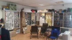 Parduodamas žūklės reikmenų prekybos verslas - 3