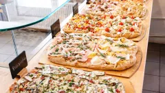 Pizzeria Italiana - 2