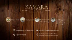 Kamara