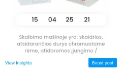 Parduodu vaikų žaislų internetinę parduotuvę www.zaislaivaikams.lt - 2