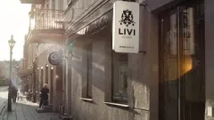 Parduodamas BUTIKAS, Kauno senamiestyje (Vilniaus g. 15) – labai geroje, praeinamoje vietoje!