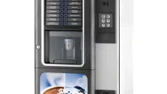 AUTOMATINIŲ KAVOS APARATŲ (Vending machine) VERSLAS