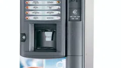 AUTOMATINIŲ KAVOS APARATŲ (Vending machine) VERSLAS - 2