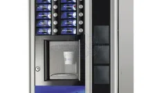 AUTOMATINIŲ KAVOS APARATŲ (Vending machine) VERSLAS - 3