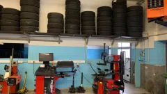IŠNUOMOJAMAS AUTOMOBILIŲ SERVISAS - 2