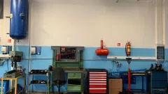 IŠNUOMOJAMAS AUTOMOBILIŲ SERVISAS - 3