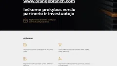 Ieškome prekybos verslo partnerio ir investuotojo - 2