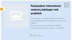 Verslo pardavimo svetaine