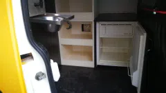 Suteikiame food truck ir produkciją lauko prekybai - 2