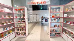 Parduodama saldumynų parduotuvė Marijampolėje - 2