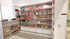 Parduodama saldumynų parduotuvė Marijampolėje - 3