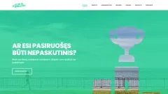 Všį "Vis dar nepaskutinis"