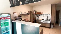 Parduodamas Sushi restoranas