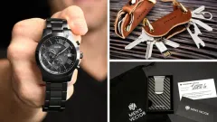 Parduodamas e-parduotuvės verslas „Men’s Vector“ - 3