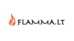 El.parduotuvė www.flamma.lt