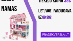 Dropship tiekėjai jūsų verslui - 2