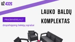 Dropship tiekėjai jūsų verslui - 3