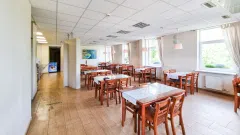 Parduodama virš 10 metų pelningai dirbanti maitinimo įstaiga Šiauliuose! - 2