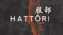 Hattori Sushi - 2