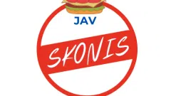 JAV Skonis