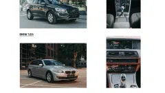 Parduodamas automobilių verslas