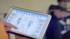 Elektrostimuliacinių treniruočių sporto studija - 3
