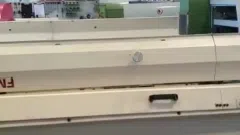 Metalo apdirbimo gamyba