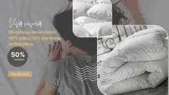 Parduodu veikiančią interneto parduotuvę jauku24.lt