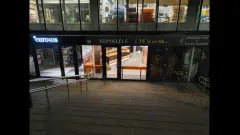 Kaune, Šilainiuose parduodama kepyklėlė - 3