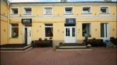 Parduodamas pelningai dirbantis Hostelis (48000 Eur)