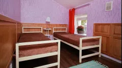 Parduodamas pelningai dirbantis Hostelis (48000 Eur) - 2