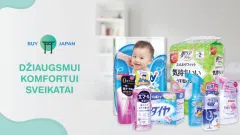 BUY JAPAN