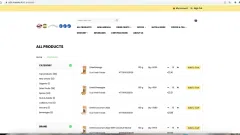 Parduodamas sveikų maisto produktų verslas - 3