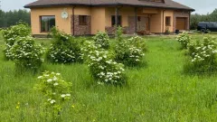PARDUODAMAS EKOLOGINIS ŪKIS