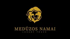 Parduodamas luxury brand verslas