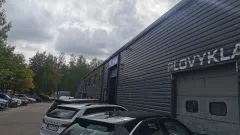 Automobiliu plovyklos verslas