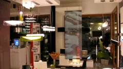 Parduodame verslą - interjero detalių prekyba salone Klaipėdoje, bei el. prekyba - 2
